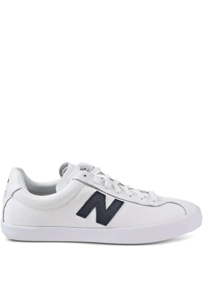 New Balance 22 Tempus low-top sneakers - White