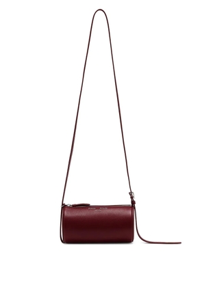 Proenza Schouler Silo crossbody bag - Red