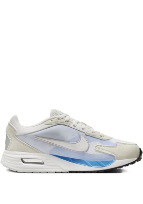 Nike Air Max Solo 'White/University Blue' sneakers