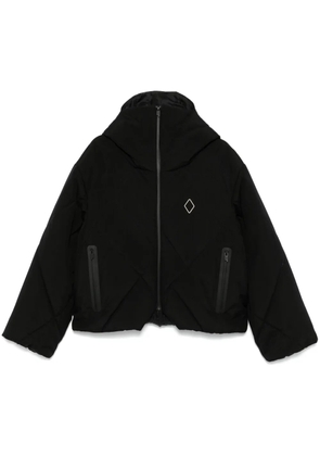 A-COLD-WALL* Shiro puffer jacket - Black