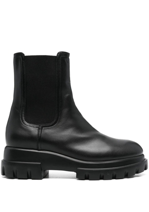 AGL Chunky Beat boots - Black