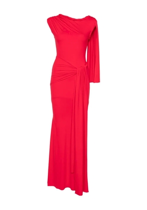 AXEL 113 Tiana maxi dress - Red