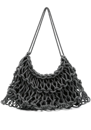 Alienina Nadia shoulder bag - Grey