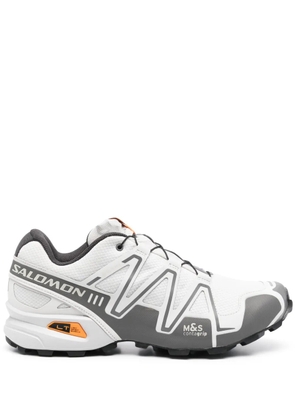 Salomon Speedcross 3 Gore-Tex sneakers - Grey