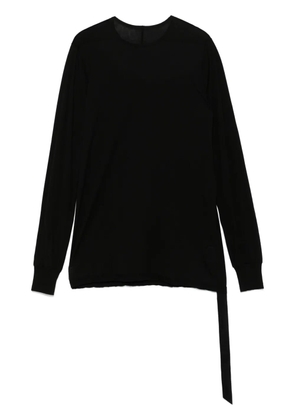 Rick Owens DRKSHDW Level T-shirt - Black