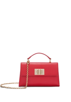 Furla Furla 1927 mini bag - Red