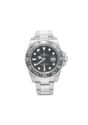 Rolex GMT Master II 40mm - Black