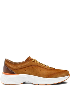 Santoni Bounce sneakers - Brown