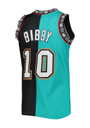 Mitchell & Ness x NBA Vancouver Grizzlies 2000 Mike Bibby Split Swingman tank top - Black