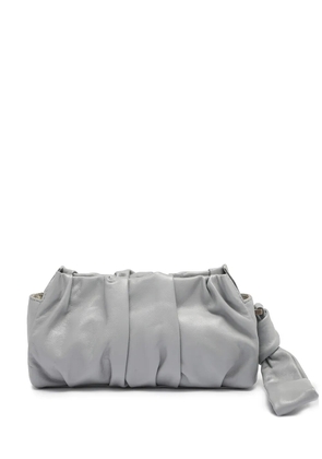Officine Creative Bolina clutch bag - Grey