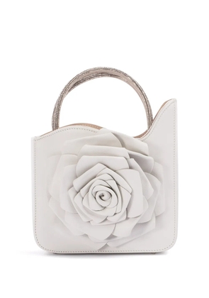 Le Silla small Ivy bag - Neutrals