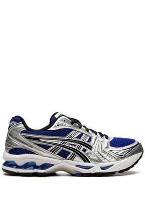 ASICS GEL-KAYANO 14 'Monaco Blue' sneakers