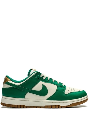 Nike Dunk Low 'Malachite' sneakers - Green