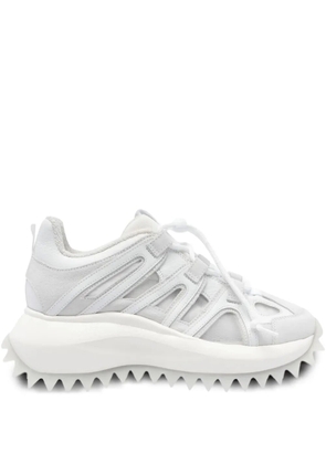 Vic Matie Vic Matie sneakers - White
