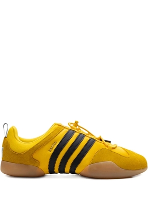 adidas x Bad Bunny Ballerina 'Bold Gold' sneakers - Yellow