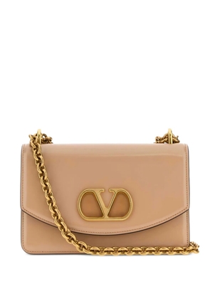 Valentino Garavani small Vain shoulder bag - Brown