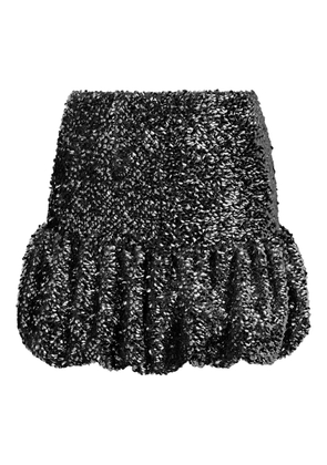 16Arlington Branka mini skirt - Black
