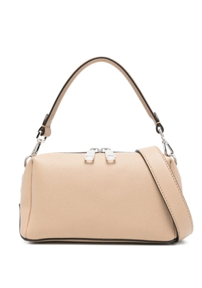 FENDI small Lui top-handle shoulder bag - Neutrals