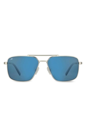 Serengeti Eyewear Aitkin sunglasses - Silver