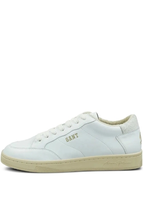 Gant Prepus sneakers - White