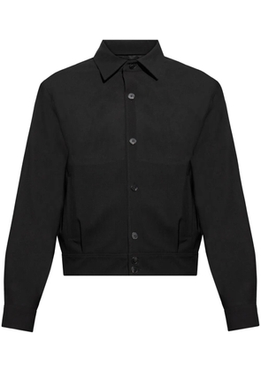 Lanvin Light jacket - Black
