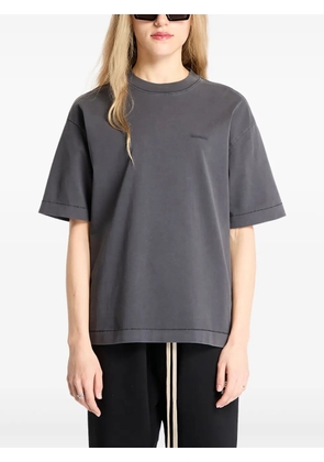 HAL STUDIOS® short-sleeve T-shirt - Grey