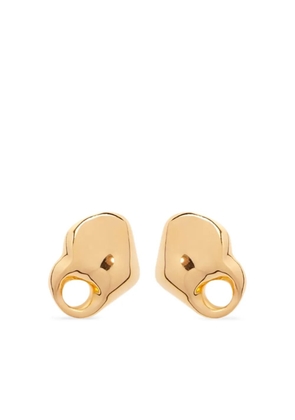 TOM FORD Amor earrings - Gold