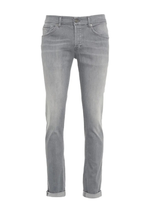 DONDUP five-pockets jeans - Grey