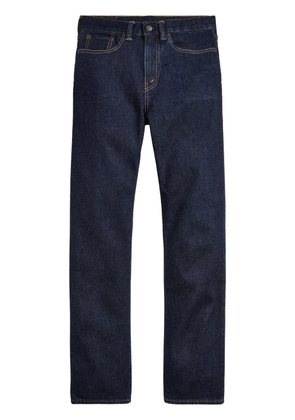 Ralph Lauren RRL straight jeans - Blue
