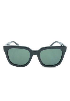 MCM square-frame sunglasses - Black