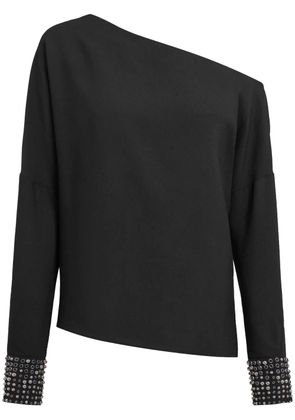 16Arlington Volante top - Black