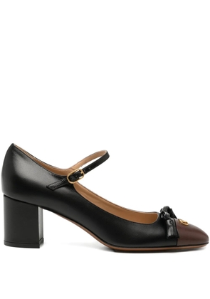 Valentino Garavani 60mm Valet Du Roi pumps - Black