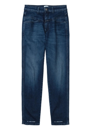 Closed Pedal jeans - Blue