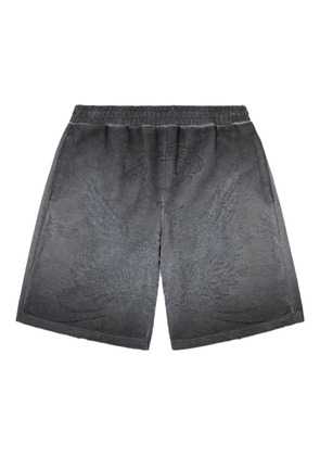Diesel P-Crowde shorts - Grey