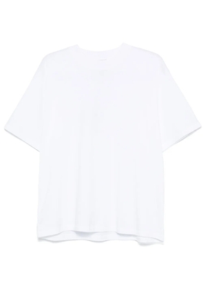 HERSKIND Larsson T-shirt - White