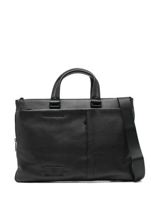 PIQUADRO Maletin briefcase - Black