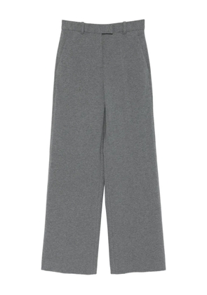 Circolo 1901 belt-loops pants - Grey