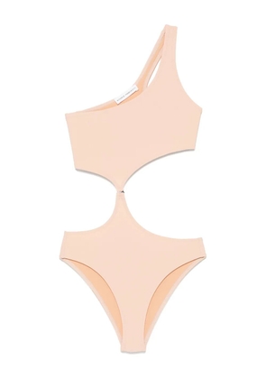 Niccolò Pasqualetti Fluido swimsuit - Neutrals