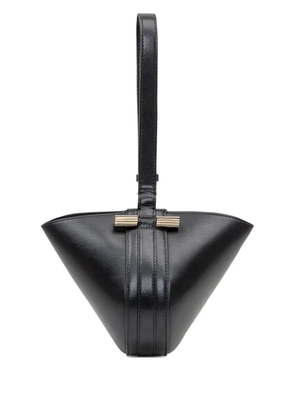 Victoria Beckham mini Dia shoulder bag - Black
