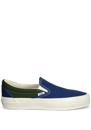 Vans Premium Slip-on 98 sneakers - Blue
