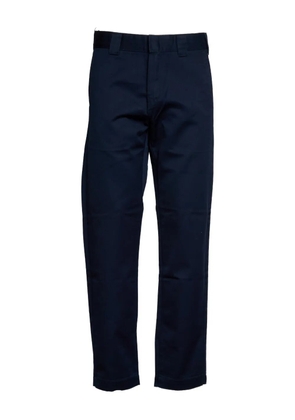 Carhartt WIP Denison Master trousers - Blue