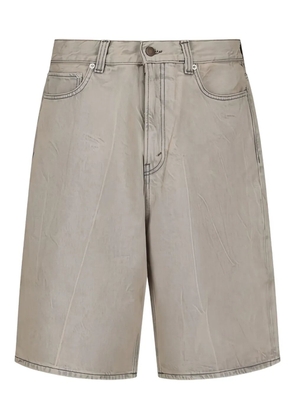 Haikure Jo shorts - Grey