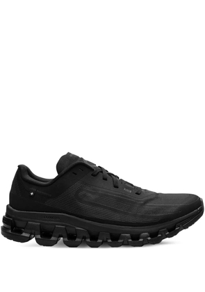 On Running Cloudflow 4 'IKON Magnet Black' sneakers