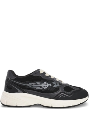 Enterprise Japan Run Rocket sneakers - Black