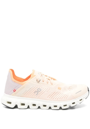 On Running On Cloud 6 sneakers - Orange