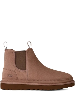 UGG Neumel chelsea boots - Neutrals