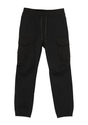 Parajumpers drawstring-waist trousers - Black