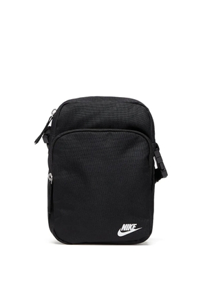 Nike Heritage messenger bag - Black