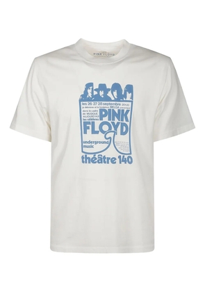 In The Box In The Box T-shirt - White