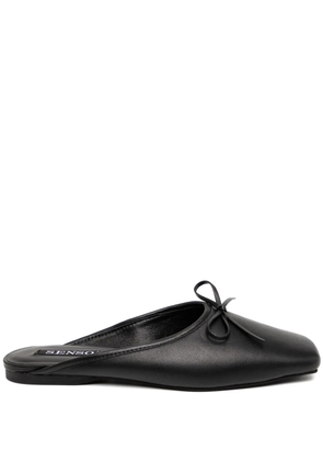 Senso Bennetti slides - Black
